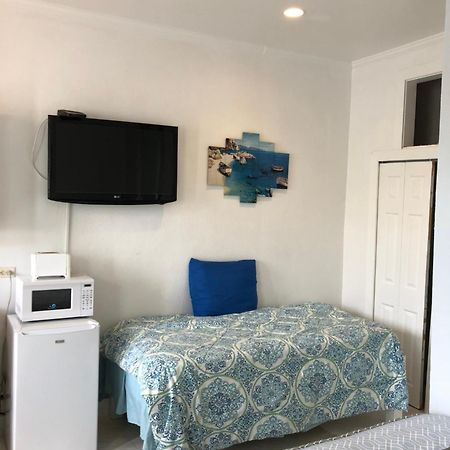 The Oasis Retreat Διαμέρισμα Νασάου Εξωτερικό φωτογραφία