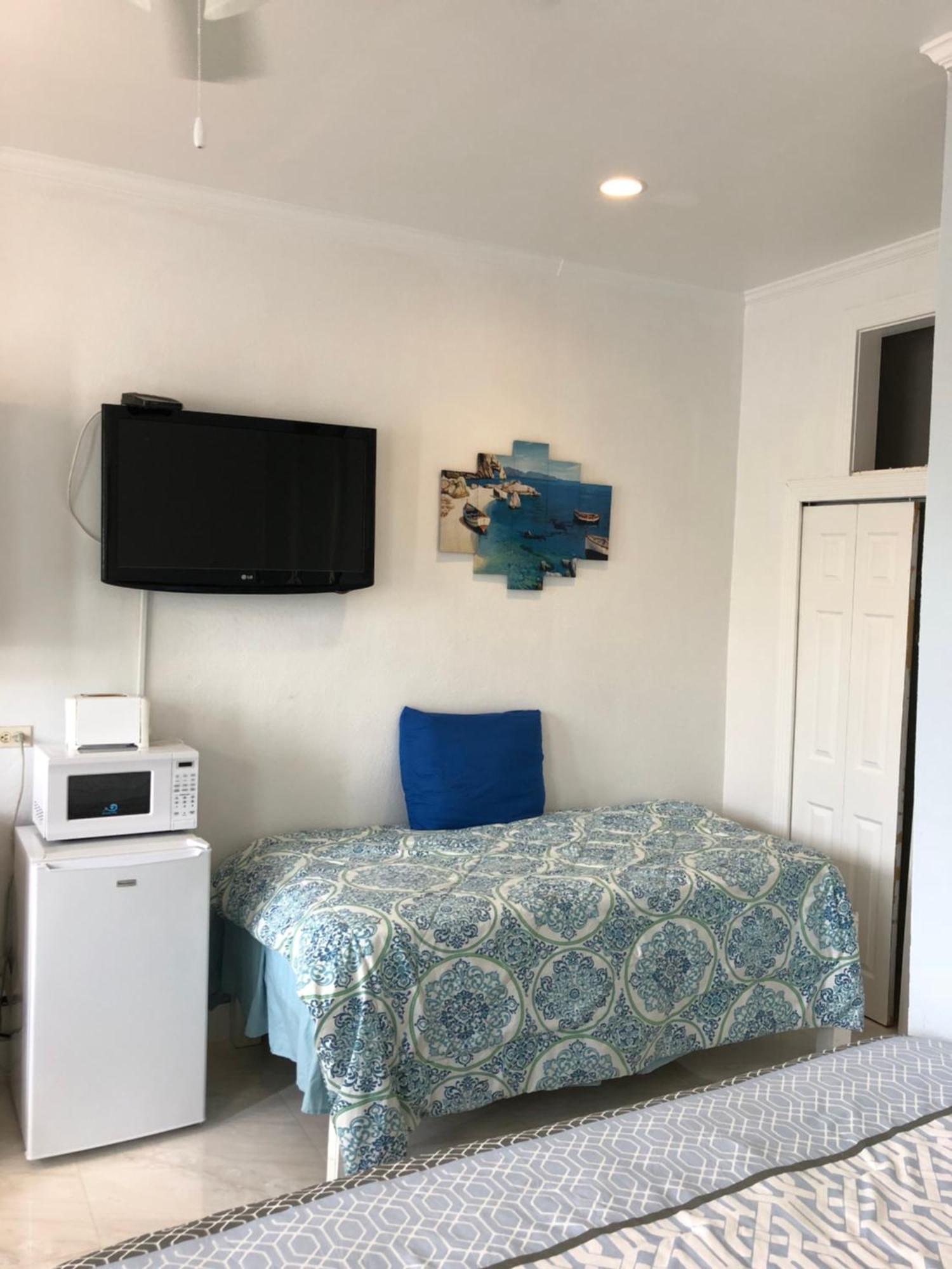 The Oasis Retreat Διαμέρισμα Νασάου Εξωτερικό φωτογραφία