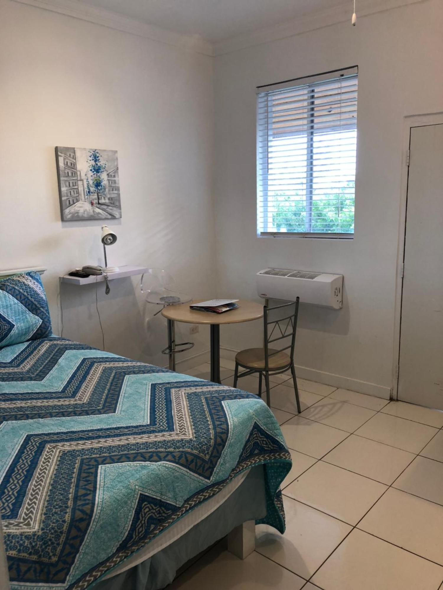 The Oasis Retreat Διαμέρισμα Νασάου Εξωτερικό φωτογραφία