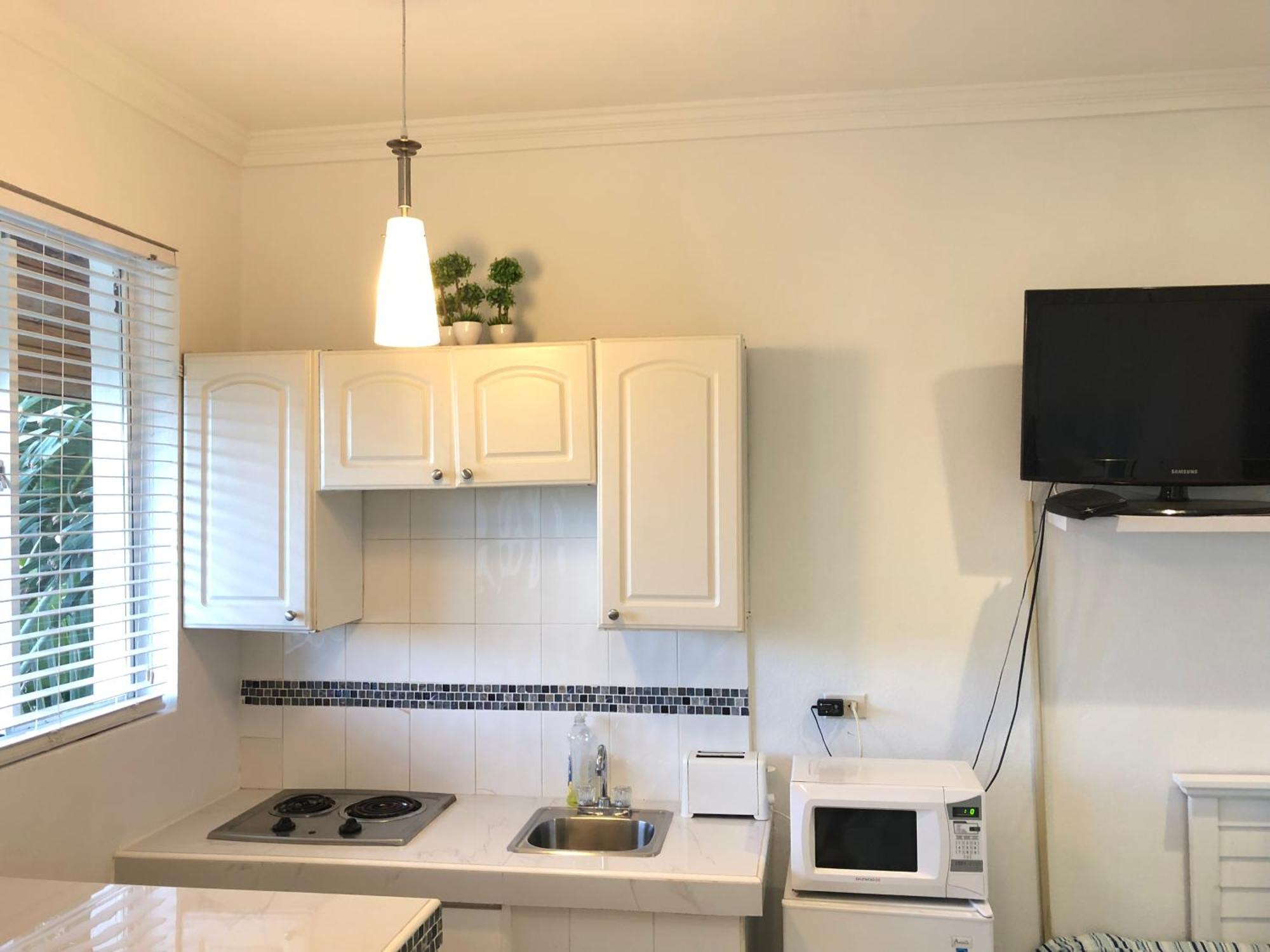 The Oasis Retreat Διαμέρισμα Νασάου Εξωτερικό φωτογραφία
