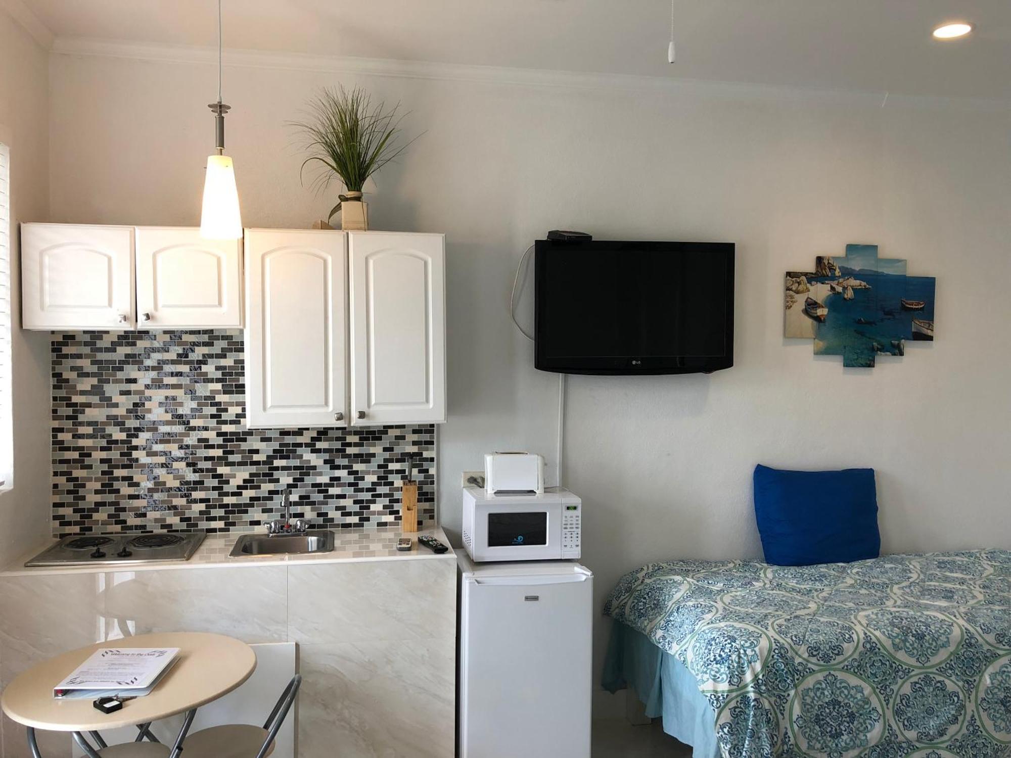 The Oasis Retreat Διαμέρισμα Νασάου Εξωτερικό φωτογραφία
