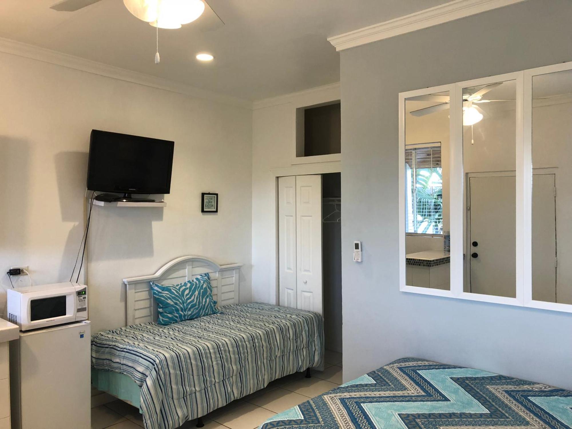 The Oasis Retreat Διαμέρισμα Νασάου Εξωτερικό φωτογραφία