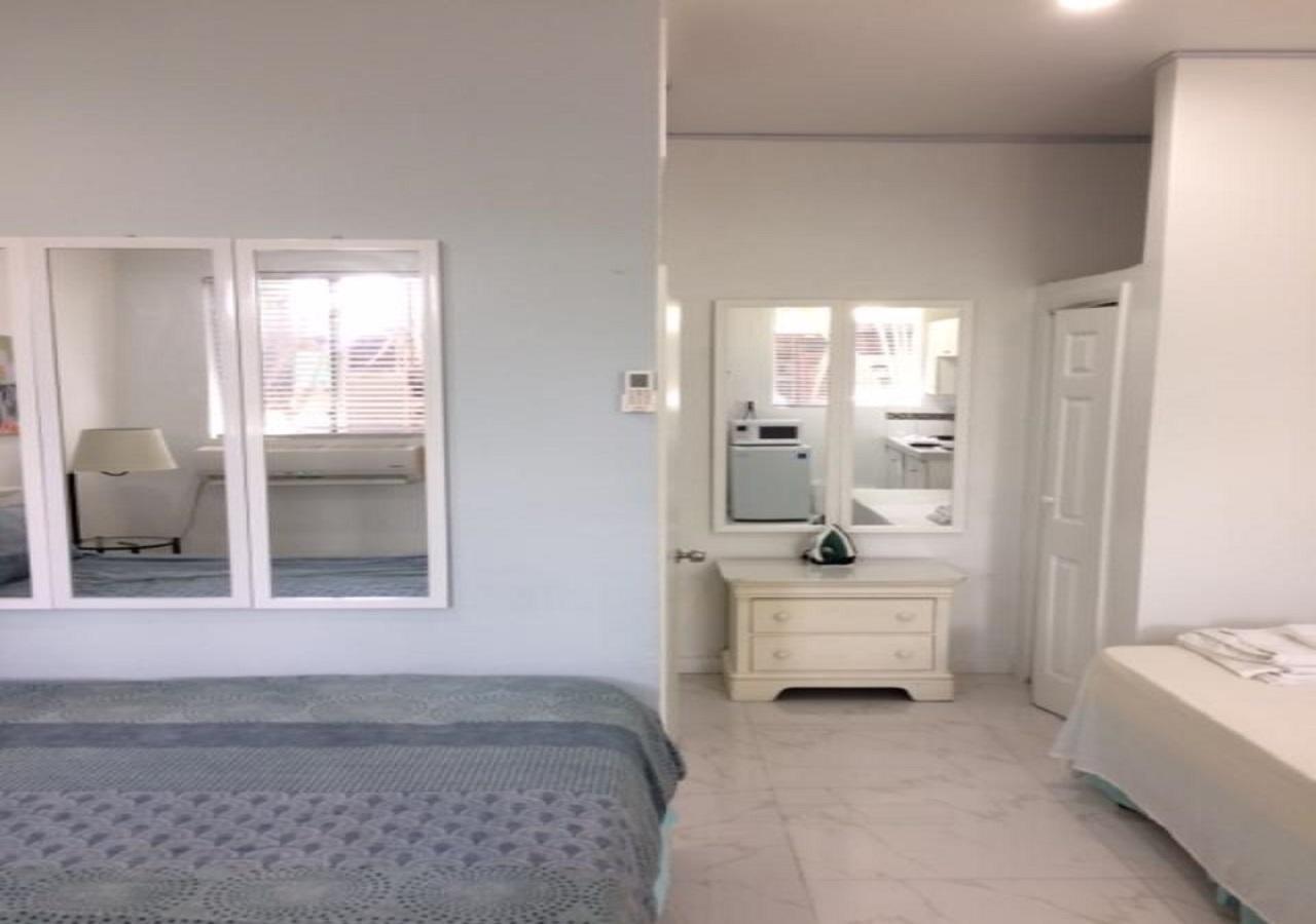 The Oasis Retreat Διαμέρισμα Νασάου Εξωτερικό φωτογραφία