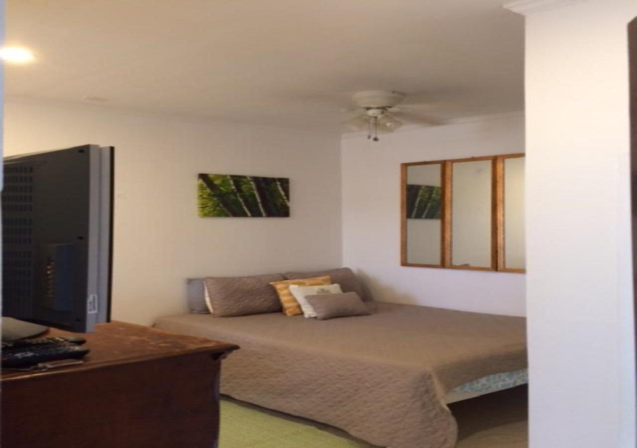 The Oasis Retreat Διαμέρισμα Νασάου Εξωτερικό φωτογραφία