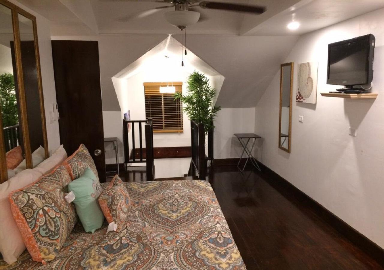 The Oasis Retreat Διαμέρισμα Νασάου Εξωτερικό φωτογραφία