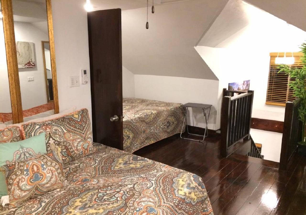 The Oasis Retreat Διαμέρισμα Νασάου Εξωτερικό φωτογραφία