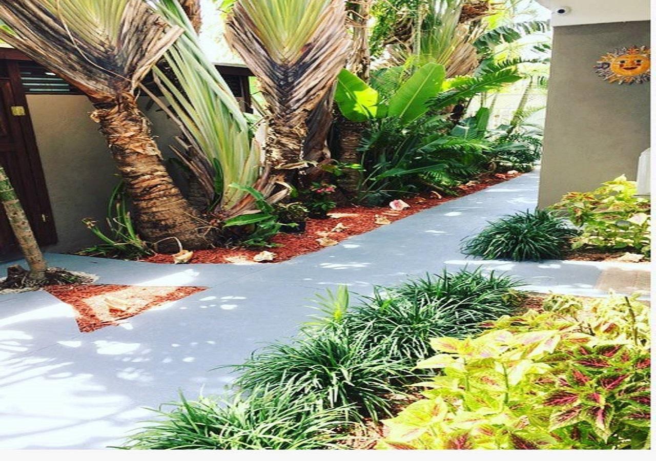 The Oasis Retreat Διαμέρισμα Νασάου Εξωτερικό φωτογραφία