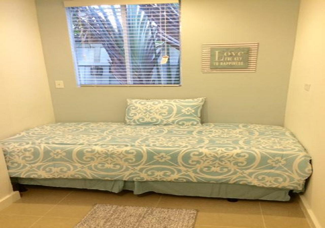The Oasis Retreat Διαμέρισμα Νασάου Εξωτερικό φωτογραφία