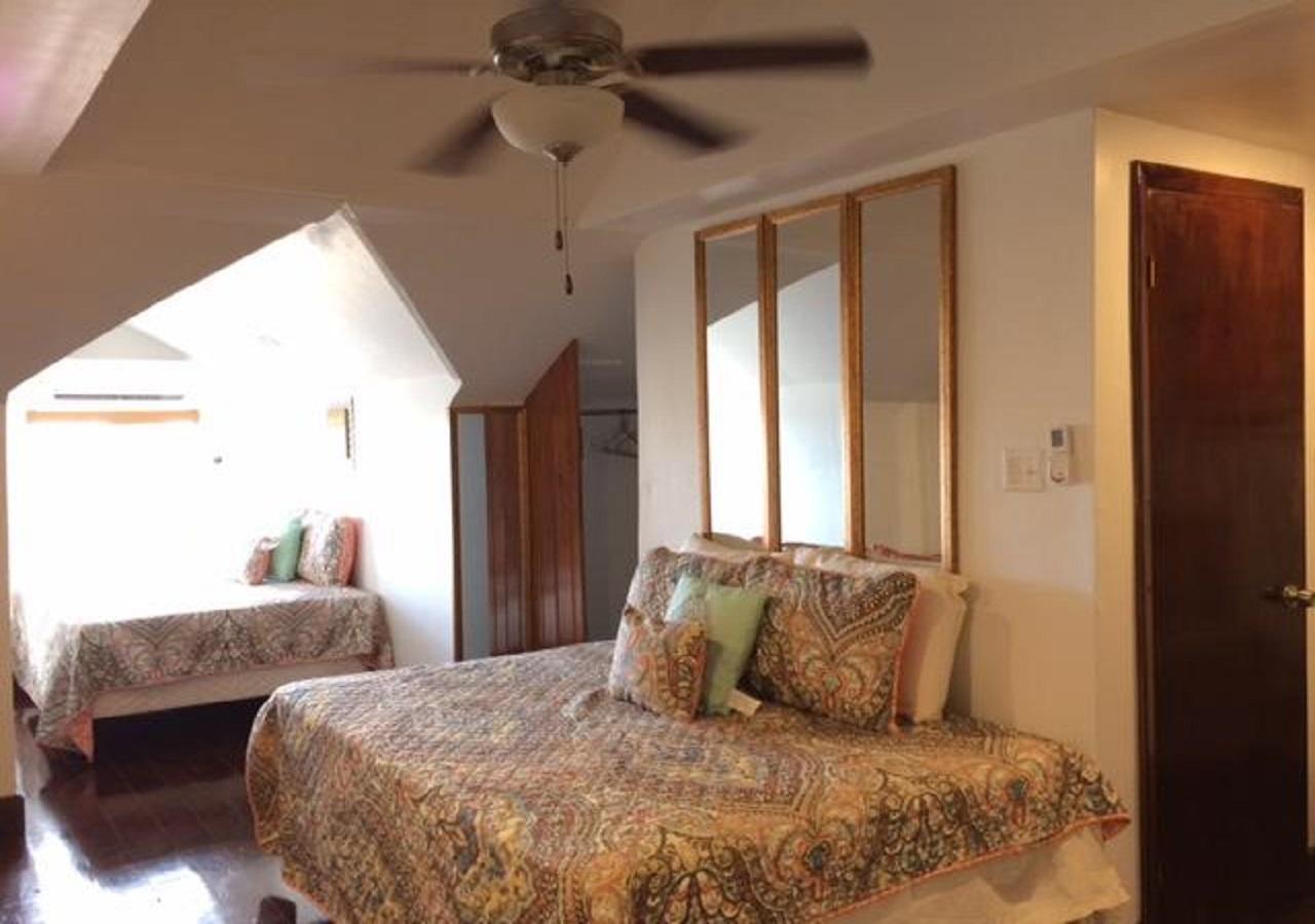 The Oasis Retreat Διαμέρισμα Νασάου Εξωτερικό φωτογραφία