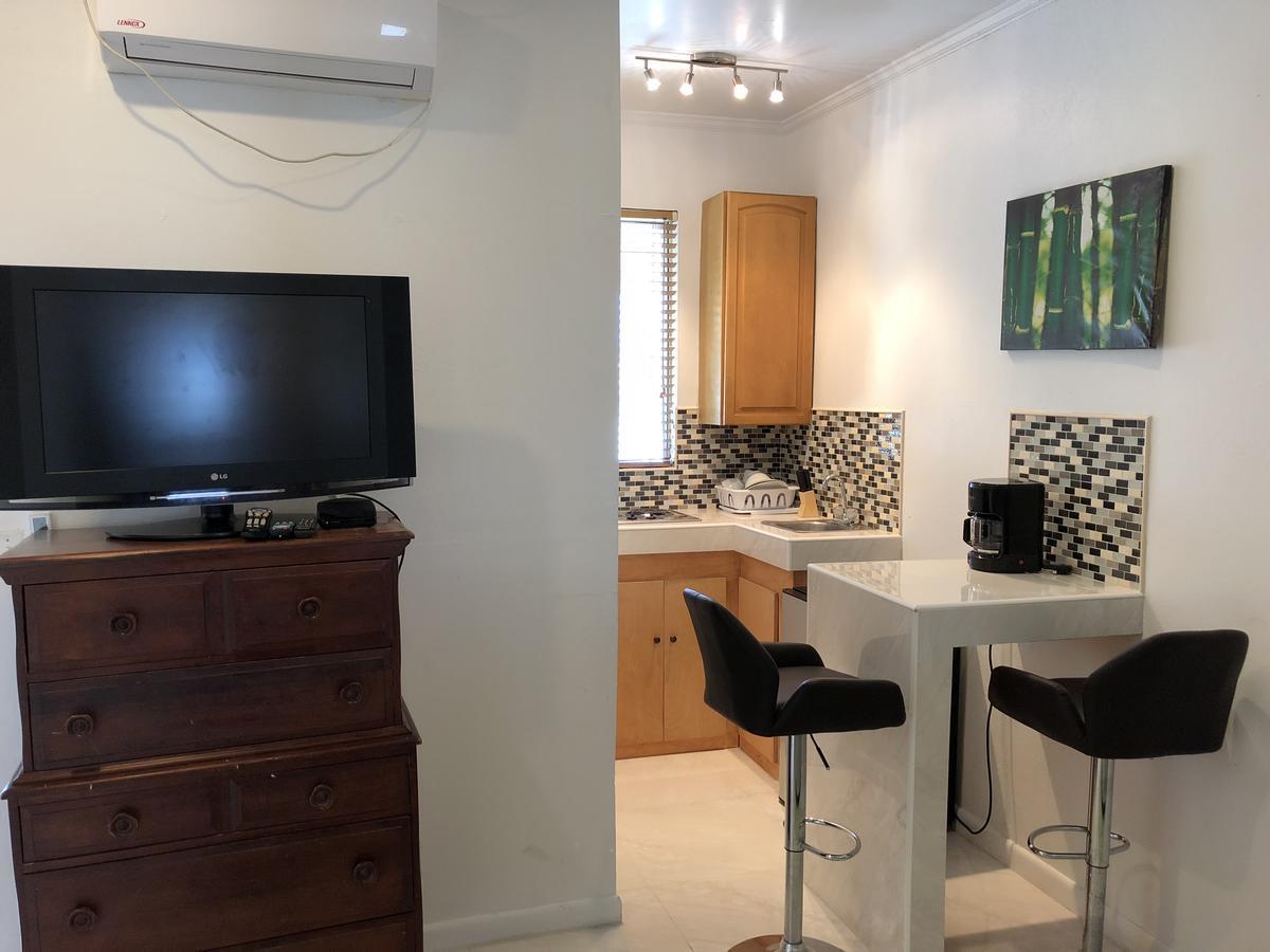 The Oasis Retreat Διαμέρισμα Νασάου Εξωτερικό φωτογραφία