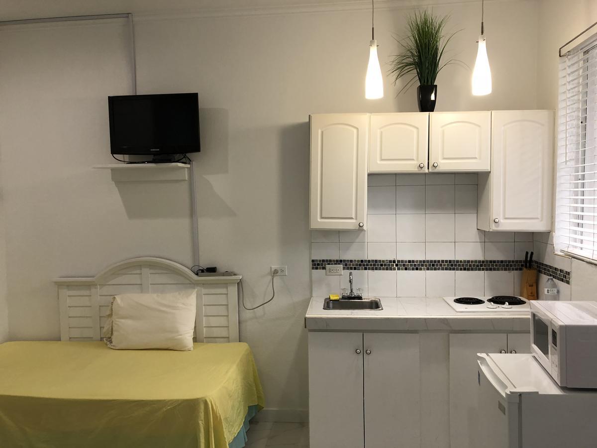 The Oasis Retreat Διαμέρισμα Νασάου Εξωτερικό φωτογραφία