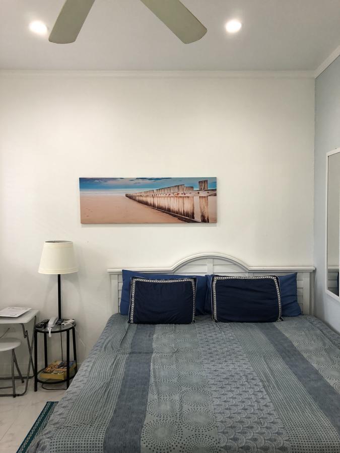 The Oasis Retreat Διαμέρισμα Νασάου Εξωτερικό φωτογραφία
