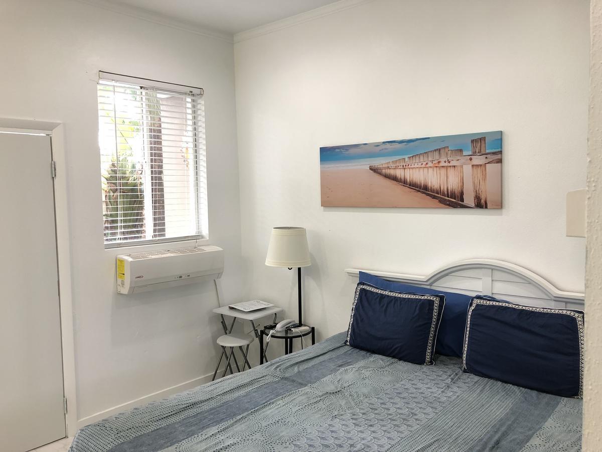 The Oasis Retreat Διαμέρισμα Νασάου Εξωτερικό φωτογραφία