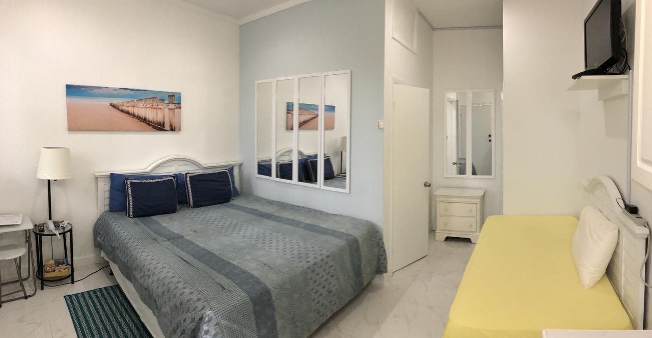 The Oasis Retreat Διαμέρισμα Νασάου Εξωτερικό φωτογραφία