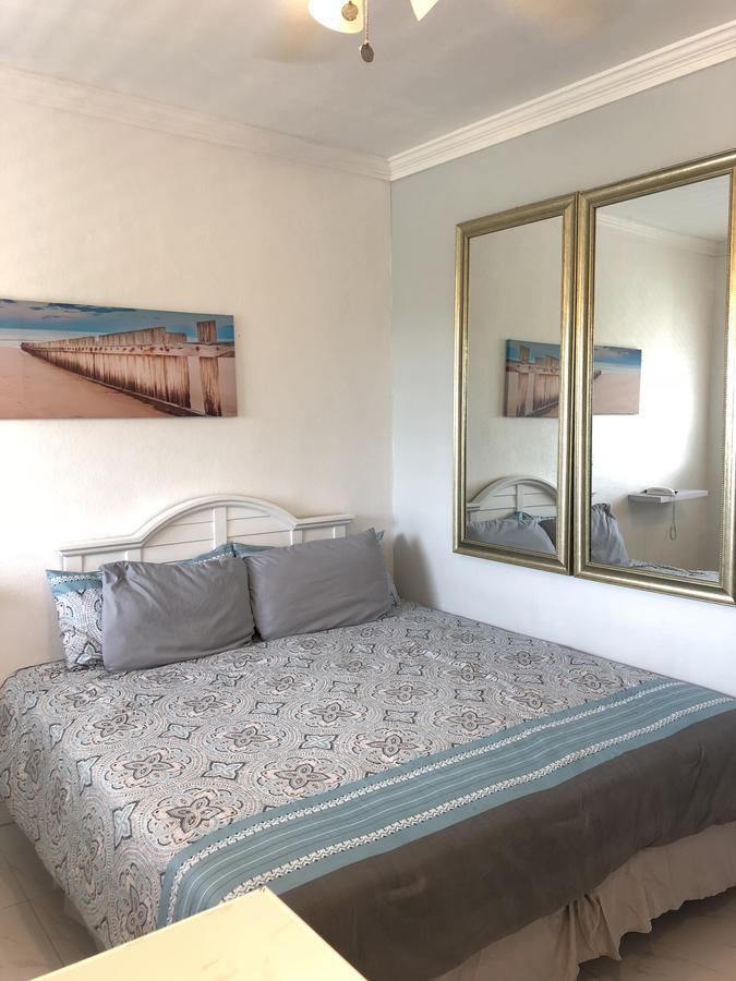 The Oasis Retreat Διαμέρισμα Νασάου Εξωτερικό φωτογραφία